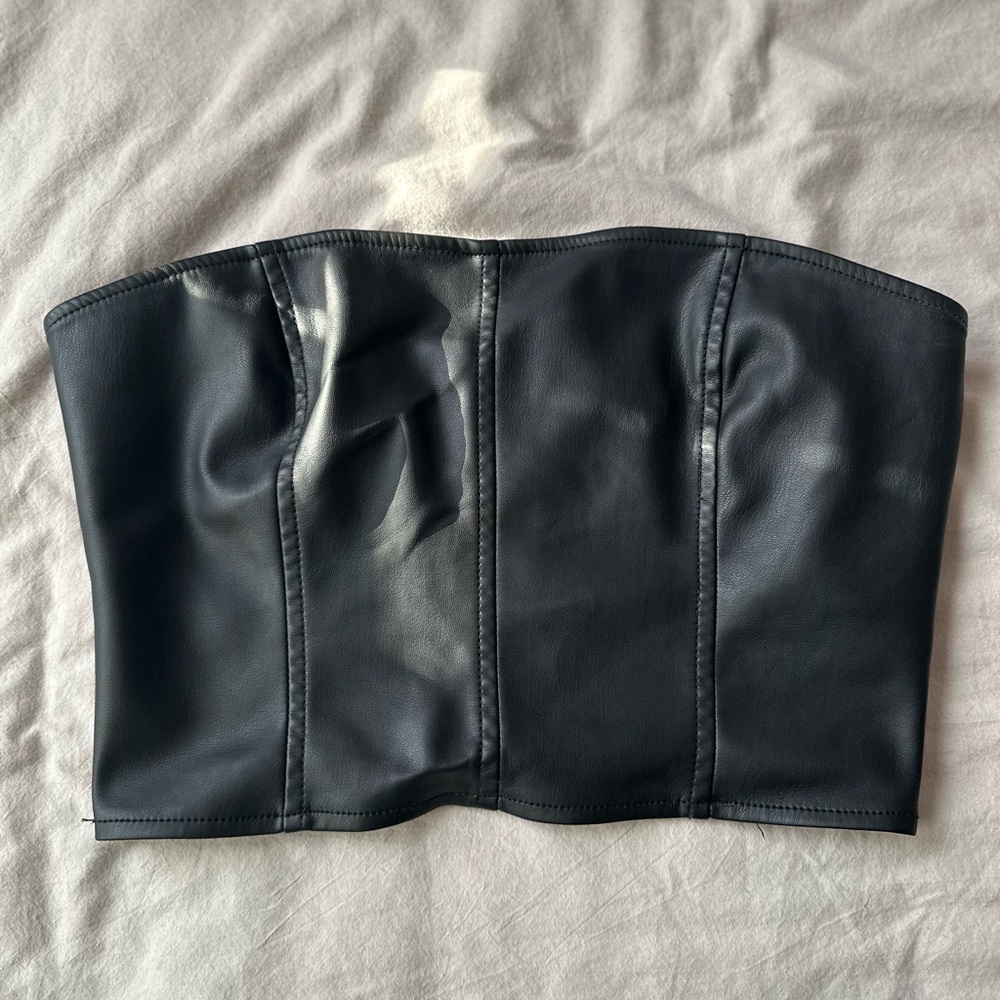 Women’s crop top
